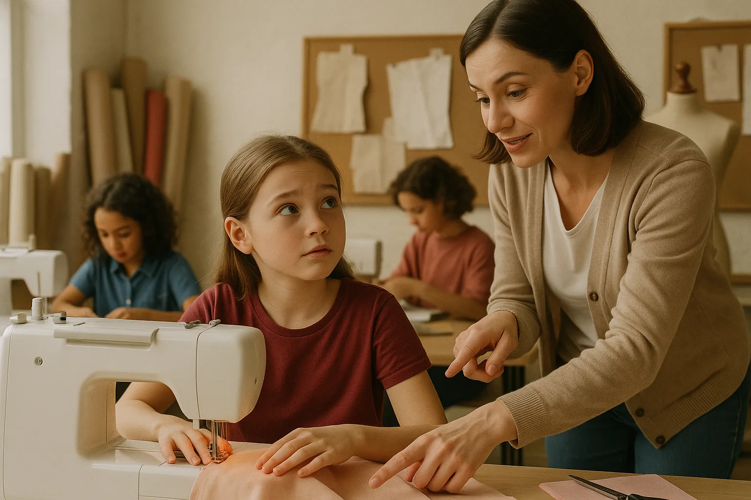 Вдохновение от пятницы